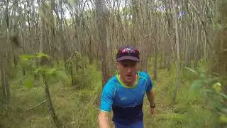 Margaret River Ultra Marathon - stage 1 preview