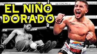 DE ULTIMO MINUTO! Nuevo CAMPEON CONTINENTAL AMB PARA M&Eacute;XICO
