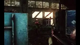 Tarkov - Cold Blooded Complete