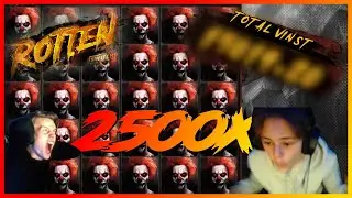 Casinostugan Välkomstbonus! 1000kr till 17000kr!! *VAD HÄNDER!?!?*