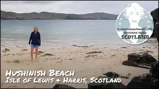 Hushinish Beach, Isle of Lewis & Harris - Scotland