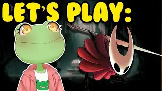 Hollow Knight: Silksong | Exploring Whiteward & Underworks