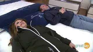 Is it time for you to replace your mattress?