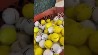 What It's Like To Work On A Golf Course