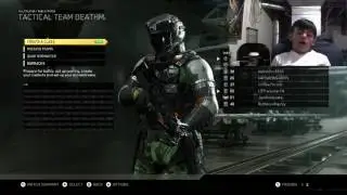 Call of Duty: Infinite Warfare - Play with Xavier