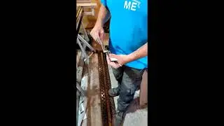 Head Flashing with End Dam