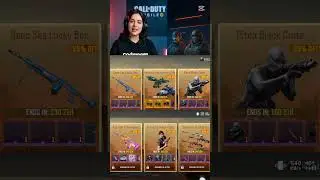 Manta Ray and Roze Rook Coming to global 🔥 @callofdutymobile #codmnews #codmupdates #codmshorts