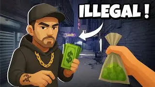 Becoming POOR To RICH in illegal Business | Schedule 1 Mobile