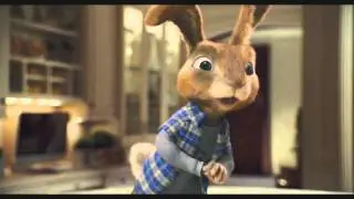 Hop - TV Spot: 
