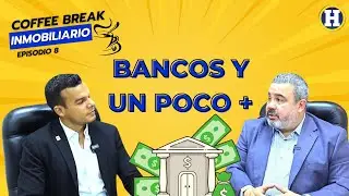 Bancos y algo más con Alfredo Vásquez y Eric Lima.