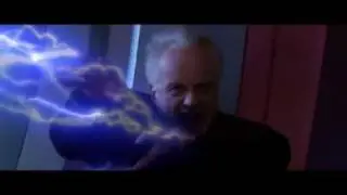 Sith Lord Tribute