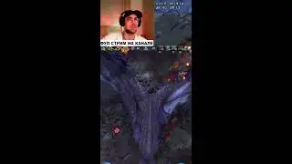SHORTS DOTA 2 STREAM / ДОТА 2 СТРИМ / ПРЯМАЯ ТРАНСЛЯЦИЯ ДОТА 2 / ПАТЧ 7.40с