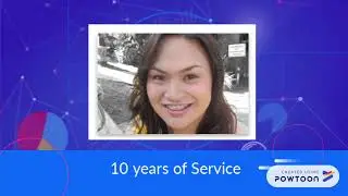 Service Awardess