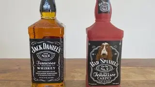 Jack Daniel-themed dog toy parody leads to SCOTUS case