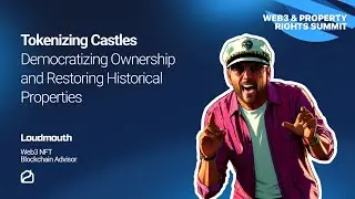 Tokenizing Castles: Democratizing Ownership and Restoring Historic Properties