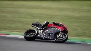 RIDE 4: Mugello | MV Agusta F4 - RM | 1:45.854 (with bike setup)