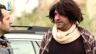 Ktir Salbeh Show   Season 7   Episode 19   شحّادين يا بلدنا