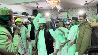 Hu Ba Hu Taan Mai Meri Jaan Baney Baithey Hai 