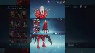 Red commander Igris is unlocked solo Leveling Arise #shorts #gaming #viral #trending ￼