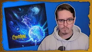 Queen Kona - Lucid | Full Album Reaction/Review
