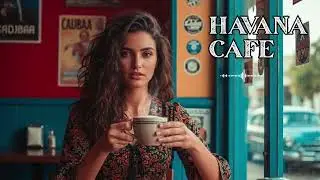 Cuban Vintage Love Songs 🌺🎼 | Havana Son & Latin Jazz Lounge Mix