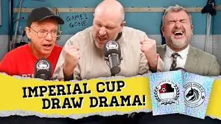 We've Drawn Nags Head In The Cup! Our TV Advert & Kane Scores 500 Goals... | Ep 13