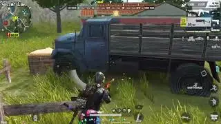 Simple AIMBOT Highlights(Montage #3)