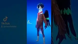 Captain talon skin in fortnite