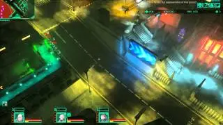SatelliteReign - Initial thoughts and first 30 minutes