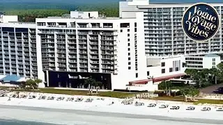 Sand Dunes Resort & Suites | Myrtle Beach (SC), United States | Hotel Review 🌟