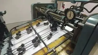 Planeta p01 for sale offset printing machine