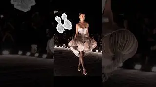 INSPIRATION | SCHIAPARELLI FW'24 COUTURE #shorts #fw24 #couture #fashion #Design
