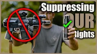 Hearing Protection Act: Why It's NOT a WIN