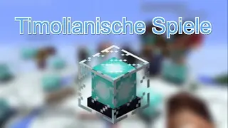 Timolianische Spiele #001 | Coole Strafekombo im Finale!  [1080p+60fps]