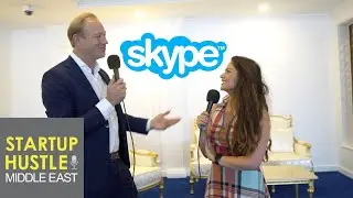 The early days of Skype | Jonas Kjellberg