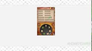 Word Cookies Pistachio Answers - Level 6 - AnswersMob.com