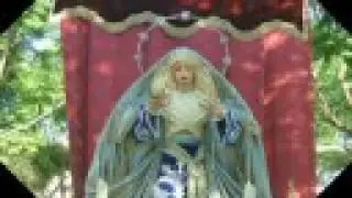 HIMNO CORONACION VIRGEN DE LOS DOLORES DE GINES