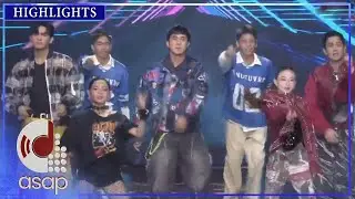 PBB Gen 11 and Collab are ALL2gether at ASAP's Grand Pasasalamat! | ASAP