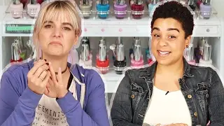 Which Manicure Lasts The Longest?