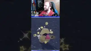 Shiny Nosepass Reaction! | #shorts