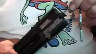 expulsor beretta