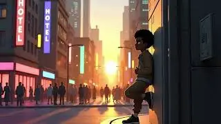 [FREE] Afro House Type Beat - 