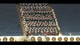 Look Back At It - Florida A&M University Marching Band (2019) [4K]