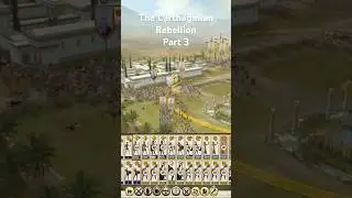 My aide-de-camp is a liar 🤥 #history #rome #totalwar #gaming