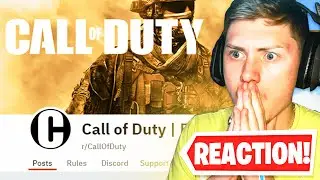 REACTING TO THE 