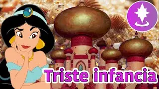Una competici&oacute;n arenosa &ndash; Misi&oacute;n de Jasmine DDV