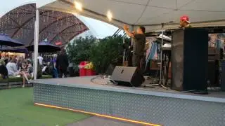 Google Pixel XL 4K Video Sound and Stabilization Test