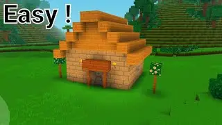 Block Craft 3D game #77 | Ultimate Survival base @MoBiGaffer