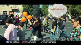 Mihome.az mağazaları harada yerləşir?