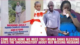 MAMA SHIKU BLESSING GUTARERIA URIA MUTHURI WAKE ARORIRE NA NDAHANA KUONEKA RINGI,NDETO YA KIEHA 